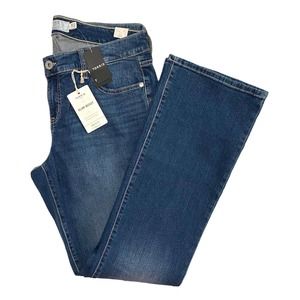 NWT Torrid Slim Boot Jeans Size 12 Regular